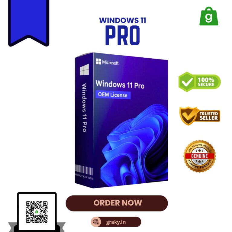 windows 11 pro oem key