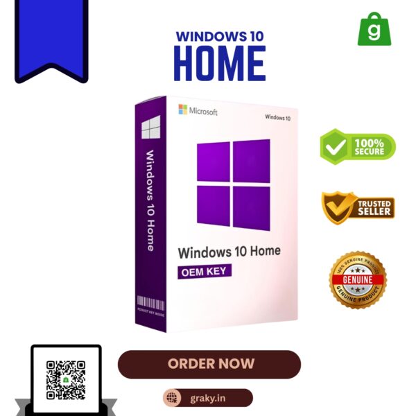 windows 10 home oem key